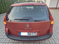 RENAULT MEGANE 2 KOMBI 1400 BENZYNA+GAZ !!! Głogów - zdjęcie 6