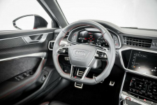 Audi RS6 Katowice - zdjęcie 6