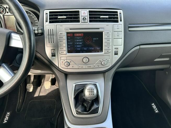 Ford Kuga Nowe Iganie - zdjęcie 10