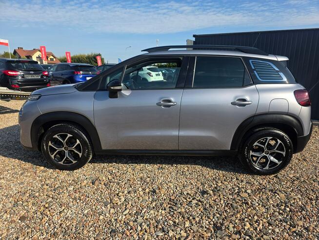 Citroen C3 Aircross Gniezno - zdjęcie 10