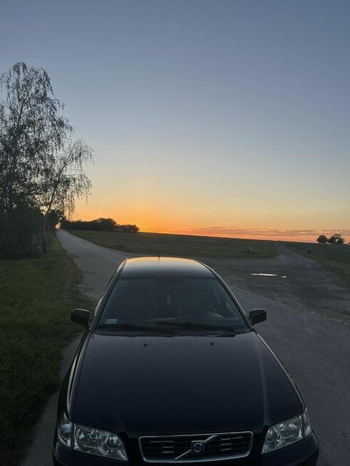 Sprzedam Volvo V40 Chełm - zdjęcie 1