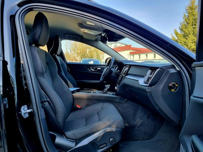 Volvo V60 Full LED Serwis Parktronic Tempomat Navi Bluetooth Gwarancja Szczecin - zdjęcie 11