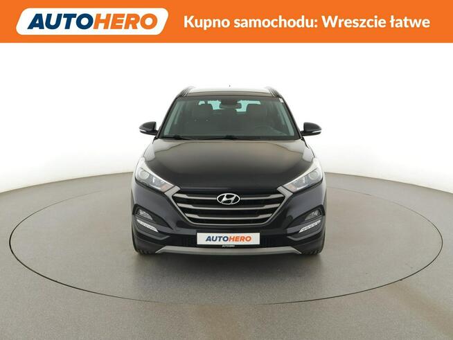 Hyundai Tucson Kamera, Navi, Podg.fotele, Aut.klima, Bluetooth Warszawa - zdjęcie 11