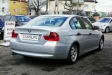 BMW 320 2,0 BENZYNA 150KM, Pełnosprawny, Zarejestrowany, Ubezpieczony Opole - zdjęcie 4