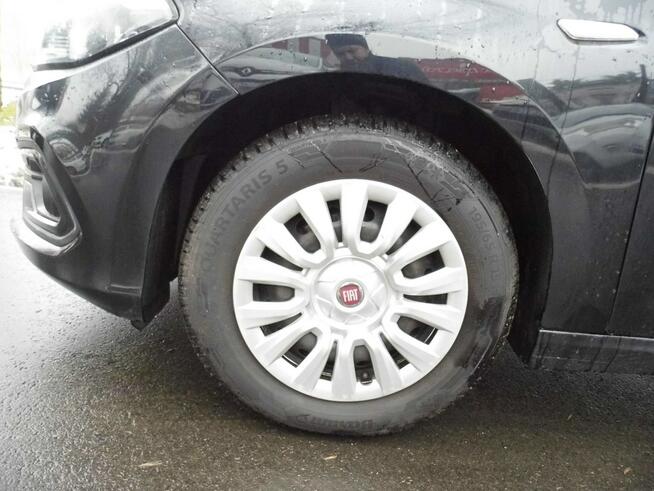 Fiat Tipo Łódź - zdjęcie 6