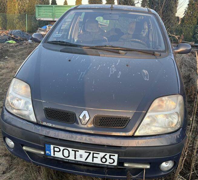 samochód osobowy Ostrzeszów - zdjęcie 1