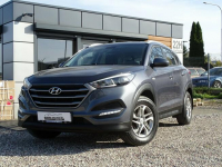 Hyundai Tucson 1.6GDI(136KM) Fajny Stan!!! Białogard - zdjęcie 1