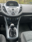 Ford Bmax salon Polska 73600 km Czapury - zdjęcie 11