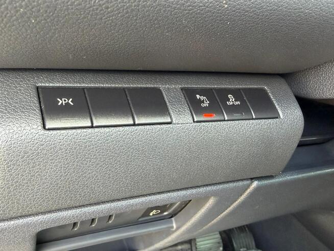 Peugeot 5008 1.6 Benzyna Dach panorama Tempomat Gostyń - zdjęcie 12