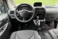 Citroen JUMPY Furgon L2H1 - Automat Skrzynia - 2.0 HDI 163 K Legionowo - zdjęcie 8
