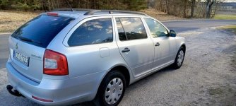 Sprzedam Skoda Octavia Działdowo - zdjęcie 2