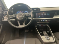 Audi A3 35 TFSI MHEV S Tronic Warszawa - zdjęcie 9