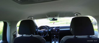 Skoda superb 3 2.0 150km Karczew - zdjęcie 2