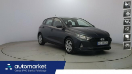 Hyundai i20 1.2 Pure! Z Polskiego Salonu! Faktura VAT! Warszawa - zdjęcie 1