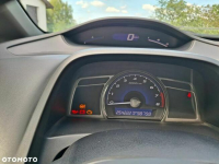 Honda Civic 1.8 Comfort Biecz - zdjęcie 9