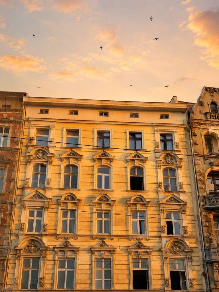 2pok, 54met, Okolice Niskich Łąk PARKING (Wrocław) Krzyki - zdjęcie 10