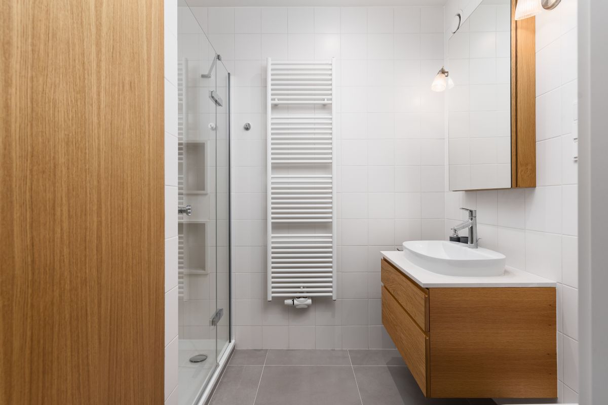 2 pokoje w River View. Świetna inwestycja Gdańsk - zdjęcie 11