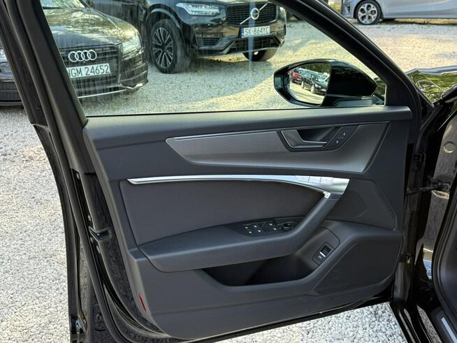 Audi A6 40 TDI 204kM S tronic!, Salon Polska! ! właściciel! FV! Pęcice - zdjęcie 12