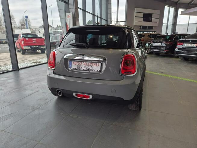 MINI Cooper Yours Trim / 30 TKM / JAK NOWY! Łaziska Górne - zdjęcie 10