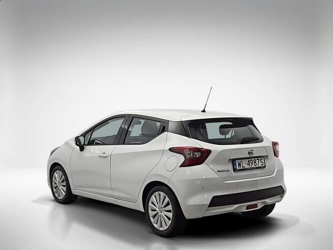Nissan Micra 1.0 IG-T N-Design ! Z Polskiego Salonu ! Faktura Vat ! Warszawa - zdjęcie 3