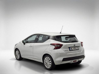 Nissan Micra 1.0 IG-T N-Design ! Z Polskiego Salonu ! Faktura Vat ! Warszawa - zdjęcie 3