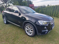Sprzedam BMW X4 Mieszkowice - zdjęcie 9
