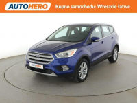 Ford Kuga 4x4 bixenon led navi auto klima grzane fotele el klapa blis