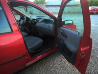 PUNTO-II 2002 5D 1.2 GAZ.LPG.Sekw Nowe.Progi.Lampy.Akumulato Łaskarzew - zdjęcie 11