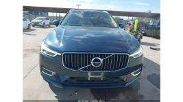 Volvo XC 60 / 2.0 250KM / 4x4 / bogate wyposażenie / Tarnów - zdjęcie 3