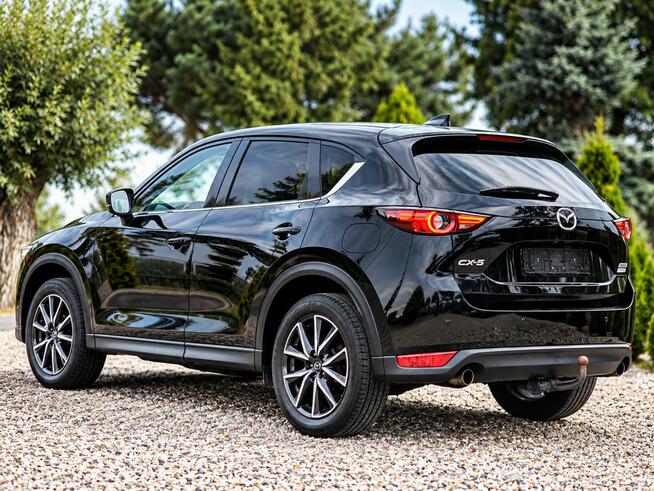 Mazda CX-5 Sadlno - zdjęcie 8