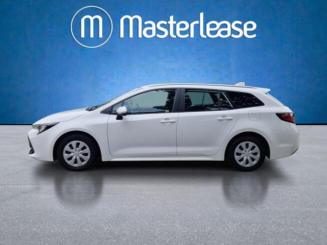 Toyota Corolla 1.8 Hybrid Comfort ! Z Polskiego Salonu ! Faktura Vat ! Warszawa - zdjęcie 8