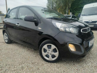 Kia Picanto Model2015* Tylko 57.000km* Super stan Bydgoszcz - zdjęcie 5