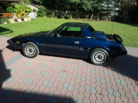 Sprzedam Fiata X1/9