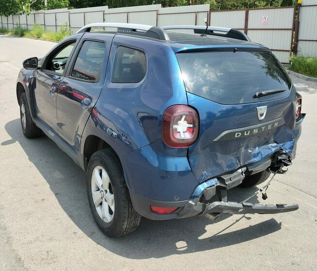 Dacia Duster Comfort Piekoszów - zdjęcie 6