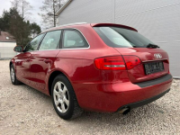 Audi A4 ASO, świeżo sprowadzony, świetny stan Warszawa - zdjęcie 6