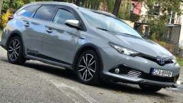 Toyota Auris - Freestyle Edition - 1.8 Hybrid Zawiercie - zdjęcie 1