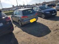Sprzedam Golf 6 1,6 MPI 8 V z gazem Biłgoraj - zdjęcie 6