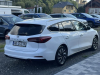 Ford Focus Serwis ASO VAT 23% Salon Polska Poleasingowy I właściciel Będzin - zdjęcie 6