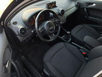 Audi A1 * 1.4TFSi* BDB STAN* podgrzew. fotele* Olsztyn - zdjęcie 8