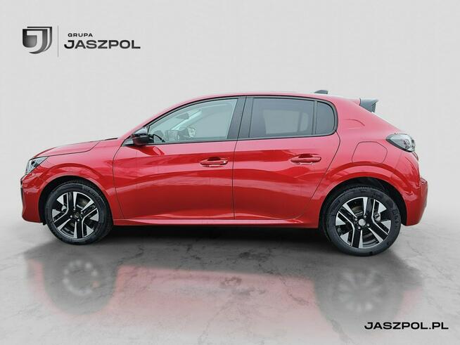 Peugeot 208 HYBRID 110KM e-DCS6 Wyprzedaż rocznika 2025 Łódź - zdjęcie 8