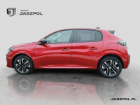 Peugeot 208 HYBRID 110KM e-DCS6 Wyprzedaż rocznika 2025 Łódź - zdjęcie 8