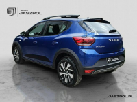 Dacia Sandero Stepway 1.0 TCe Expression LPG Łódź - zdjęcie 7