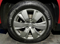 Peugeot 2008 Benzyna - tylko 93 tys km - ASO Serwis Peugeot Legionowo - zdjęcie 6