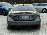 Alfa Romeo Giulia 2.0 Turbo 16V AT8-Q4 Veloce 2023 FV23% Pęcice - zdjęcie 5