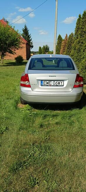 Volvo S40 Super stan Godziętowy - zdjęcie 5