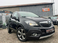 Opel Mokka 1,4T*140PS*107.500 ASO*4X4*Innovation*Opłacony Stargard - zdjęcie 2