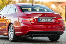 Mercedes E250 Targowiska - zdjęcie 12