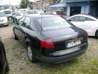 Audi A6 z gazem/2.4. 121 KW Katowice - zdjęcie 3