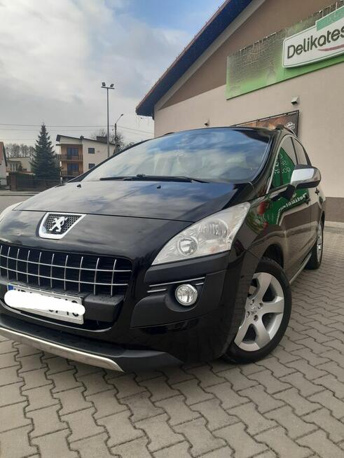 PEUGEOT 3008 - FULL OPCJA Szczucin - zdjęcie 5