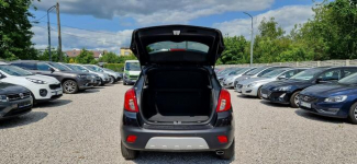 Opel Mokka Jeden Właściciel Super Stan Płock - zdjęcie 10